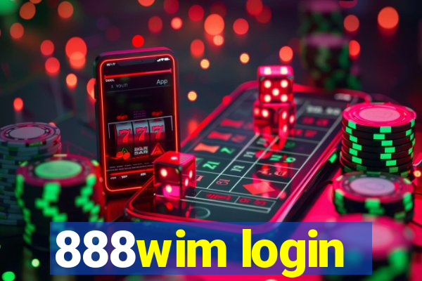 888wim login